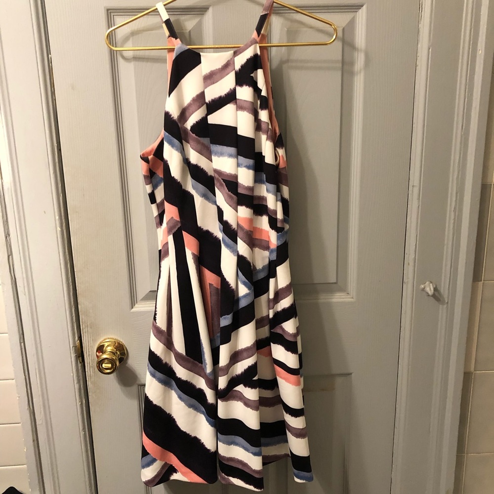 Vince Camuto Dress